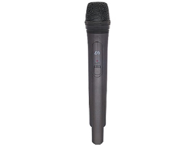 V6 VHF Handheld Tranitter Microphone